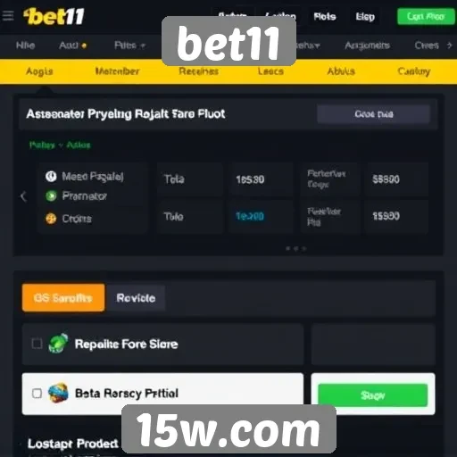 Análise das promoções oferecidas pelo site bet11