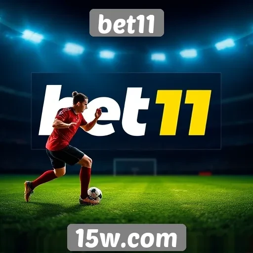 Acesso e usabilidade da plataforma bet11 para novos jogadores