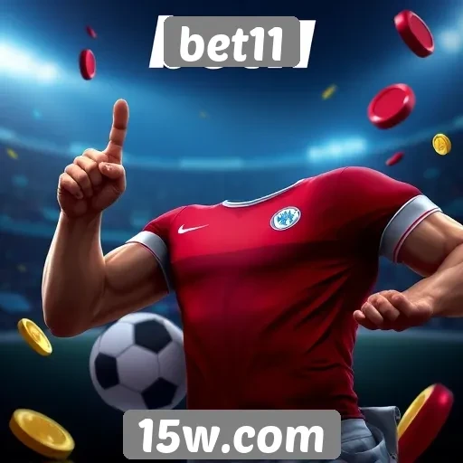 Exploração dos bônus e promoções oferecidos pelo bet11