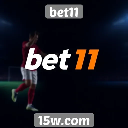Bet11: uma nova opção no mercado de apostas
