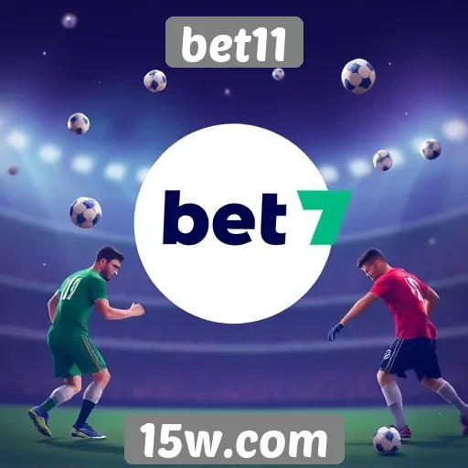 Bet11 oferece promoções atrativas para novos usuários