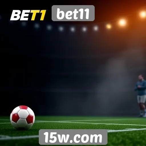 Tendências nas promoções do bet11 para 2025