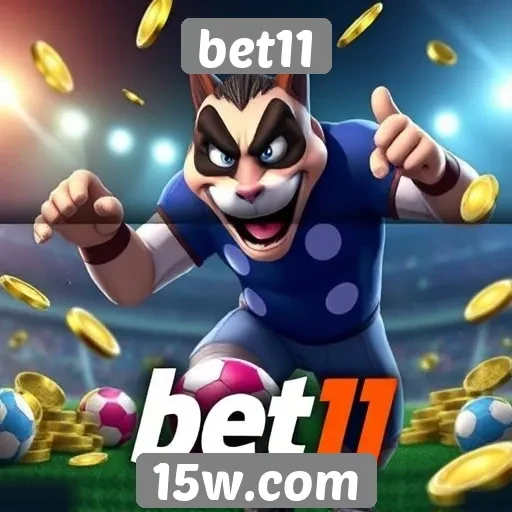 Comparação de bônus e promoções no bet11