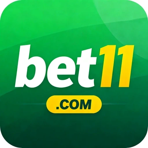 bet11 Logo