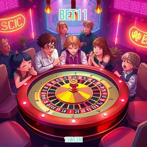 bet11 Bacará Ao Vivo