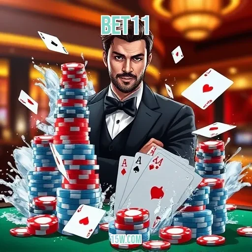 bet11 Blackjack Ao Vivo