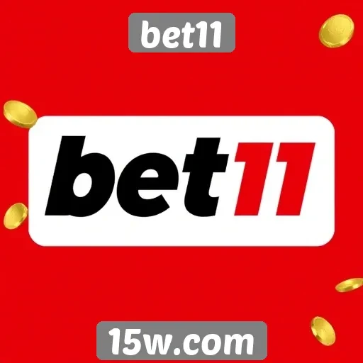 Novas promoções e bônus oferecidos pelo bet11