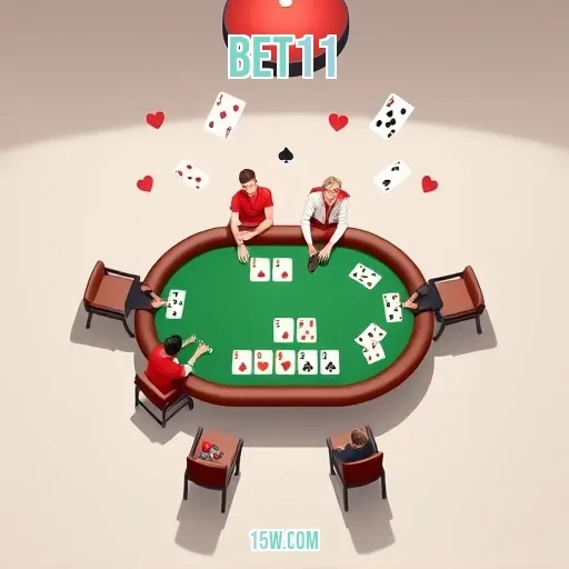 bet11 Apostas Esportivas