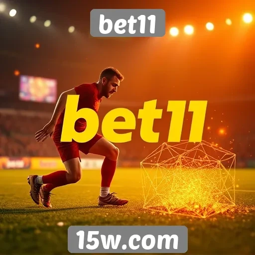 O impacto da tecnologia nas apostas no bet11